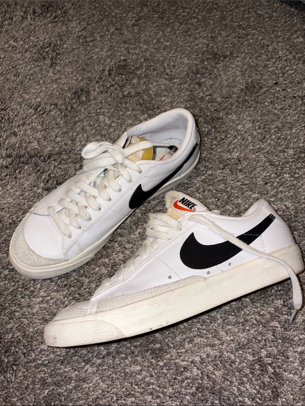 Nike blazers